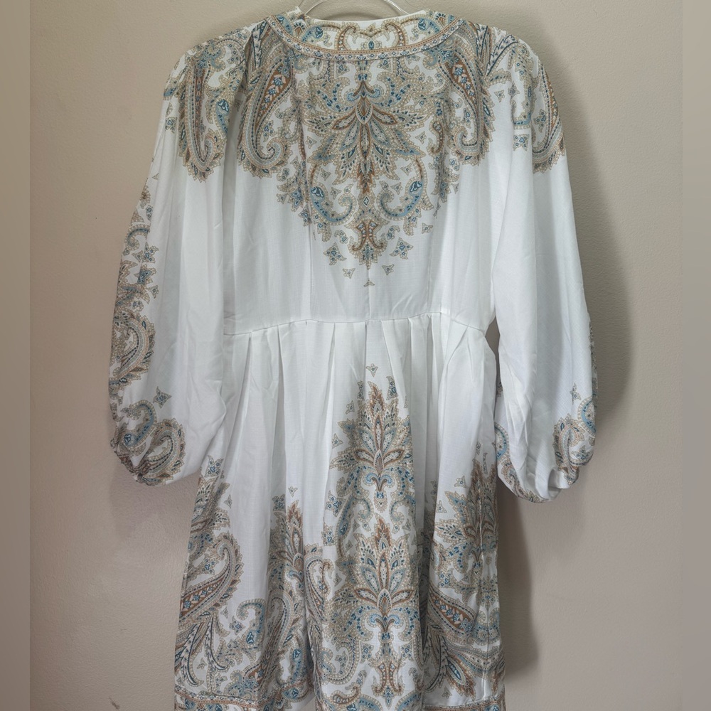 Karolina Dress - Picture 5 of 6